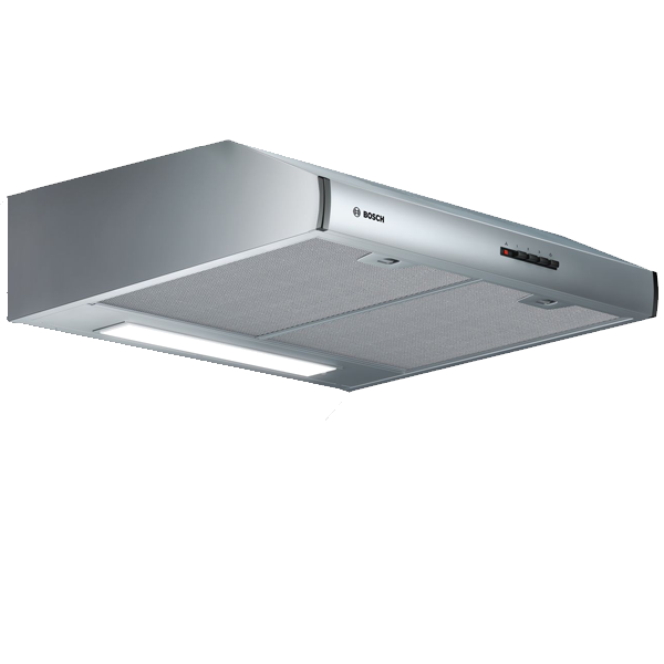 EXAUSTOR BOSCH - DUL63CC55