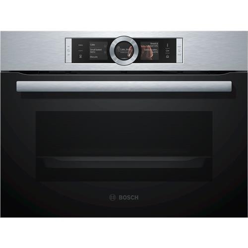FORNO BOSCH - CSG636BS3