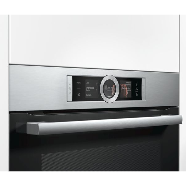 FORNO BOSCH - CSG636BS3