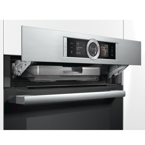 FORNO BOSCH - CSG636BS3