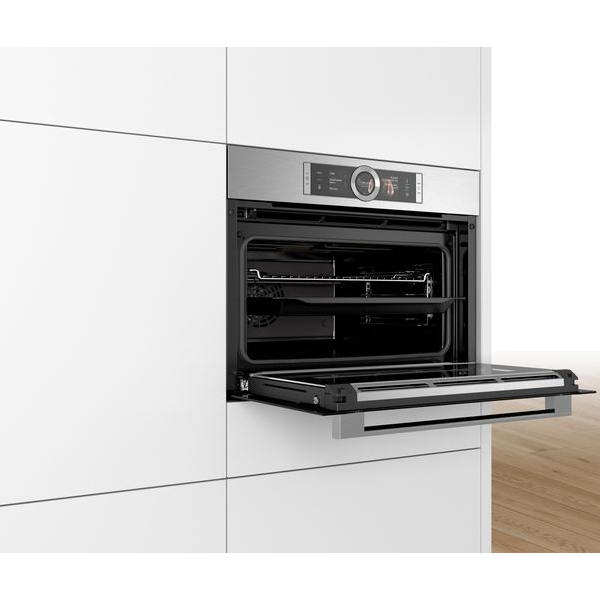 FORNO BOSCH - CSG636BS3