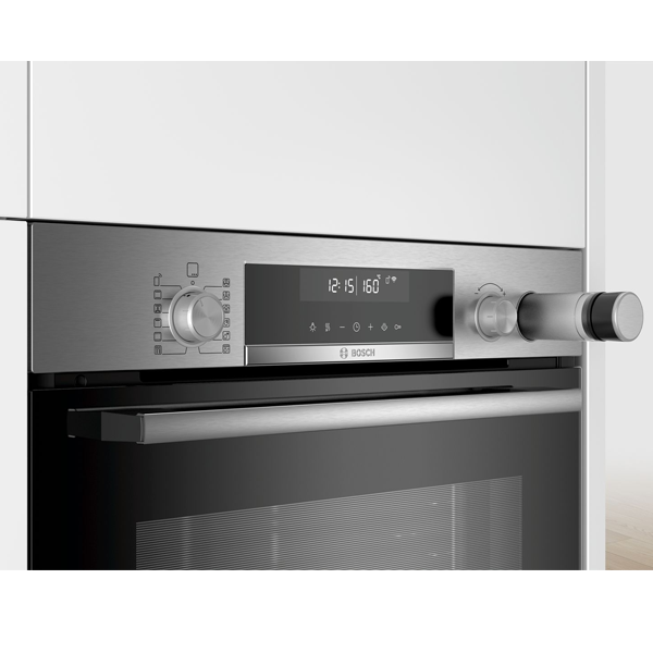 FORNO BOSCH - HRG5785S6 