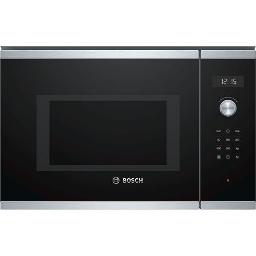 MICRO ONDAS BOSCH - BEL554MS0