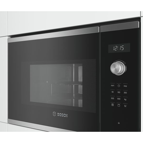 MICRO ONDAS BOSCH - BEL554MS0