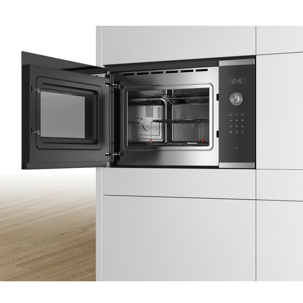 MICRO ONDAS BOSCH - BEL554MS0