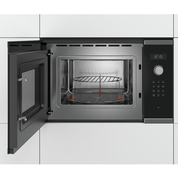 MICRO ONDAS BOSCH - BEL554MS0