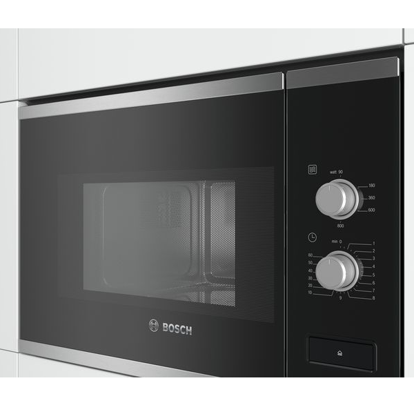 MICRO ONDAS BOSCH - BFL520MS0 