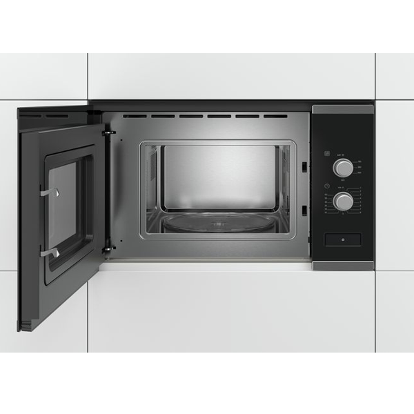 MICRO ONDAS BOSCH - BFL520MS0 