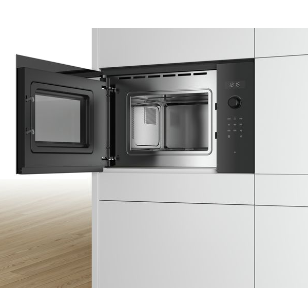 MICRO ONDAS BOSCH - BFL524MB0