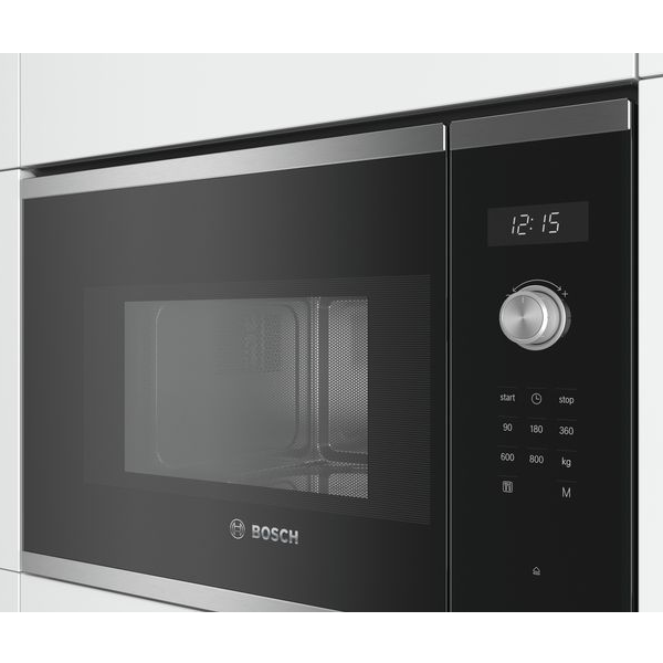 MICRO ONDAS BOSCH - BFL524MS0