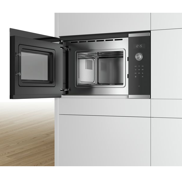 MICRO ONDAS BOSCH - BFL524MS0
