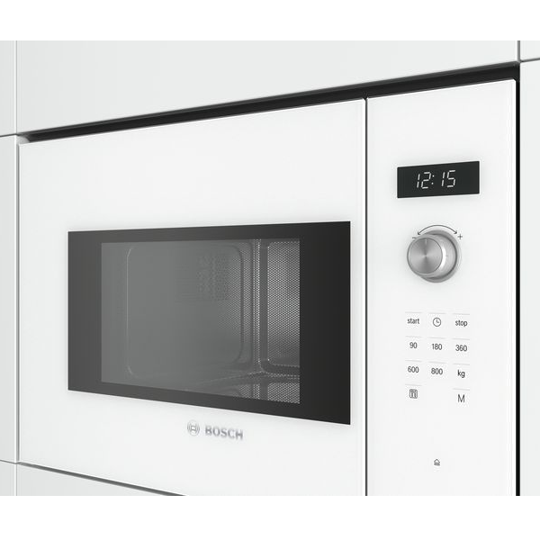 MICRO ONDAS BOSCH - BFL524MW0