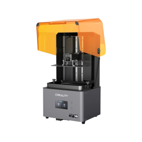 Impressora 3D Creality Halot Mage S - 14K