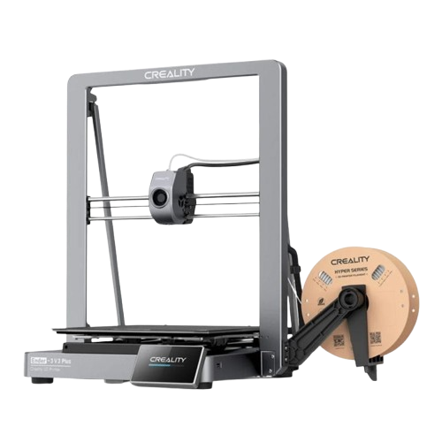 Impressora 3D Creality Ender 3 V3 Plus