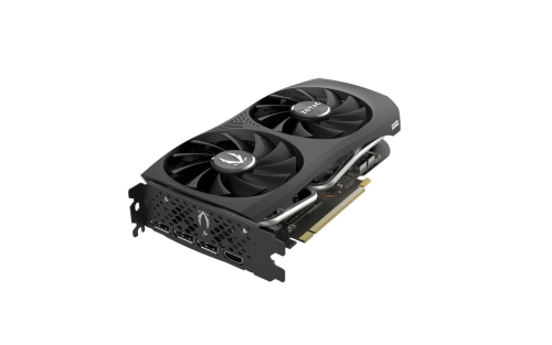 PLACA GRAFICA ZOTAC RTX 4060TI 8GB TWIN EDGE GDDR6