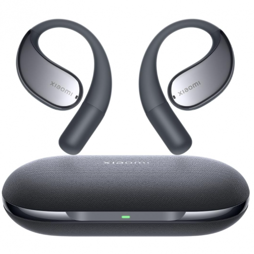 Auriculares Xiaomi OpenWear Stereo Cinzento