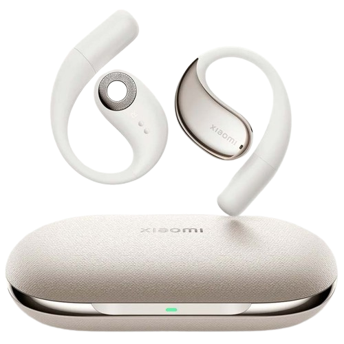 Auriculares Xiaomi OpenWear Stereo Bege