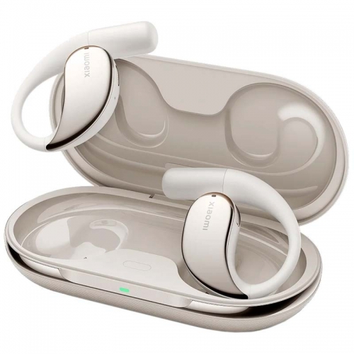 Auriculares Xiaomi OpenWear Stereo Bege