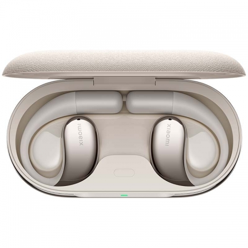 Auriculares Xiaomi OpenWear Stereo Bege