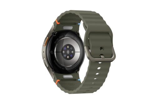 Smartwatch Samsung Galaxy Watch7 L300 40mm BT Verde