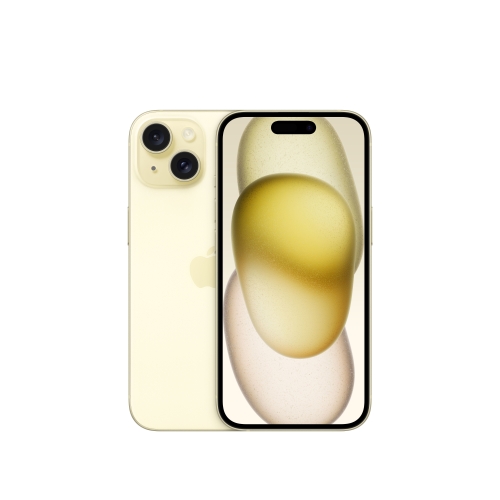 Apple iPhone 15 512GB Amarelo