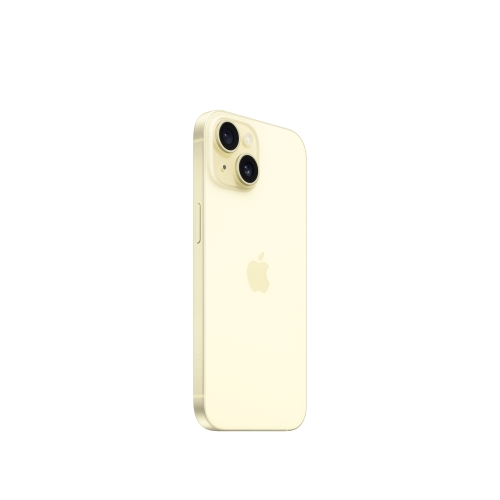 Apple iPhone 15 512GB Amarelo