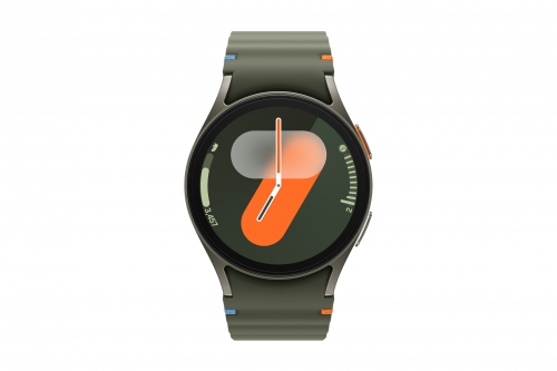 Smartwatch Samsung Galaxy Watch7 L305 40mm 4G Verde