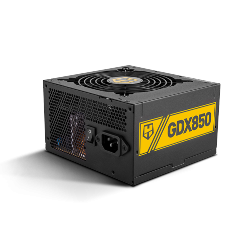 Fonte Alim. HUMMER GDX850 80+ GOLD 850W ATX 3.1