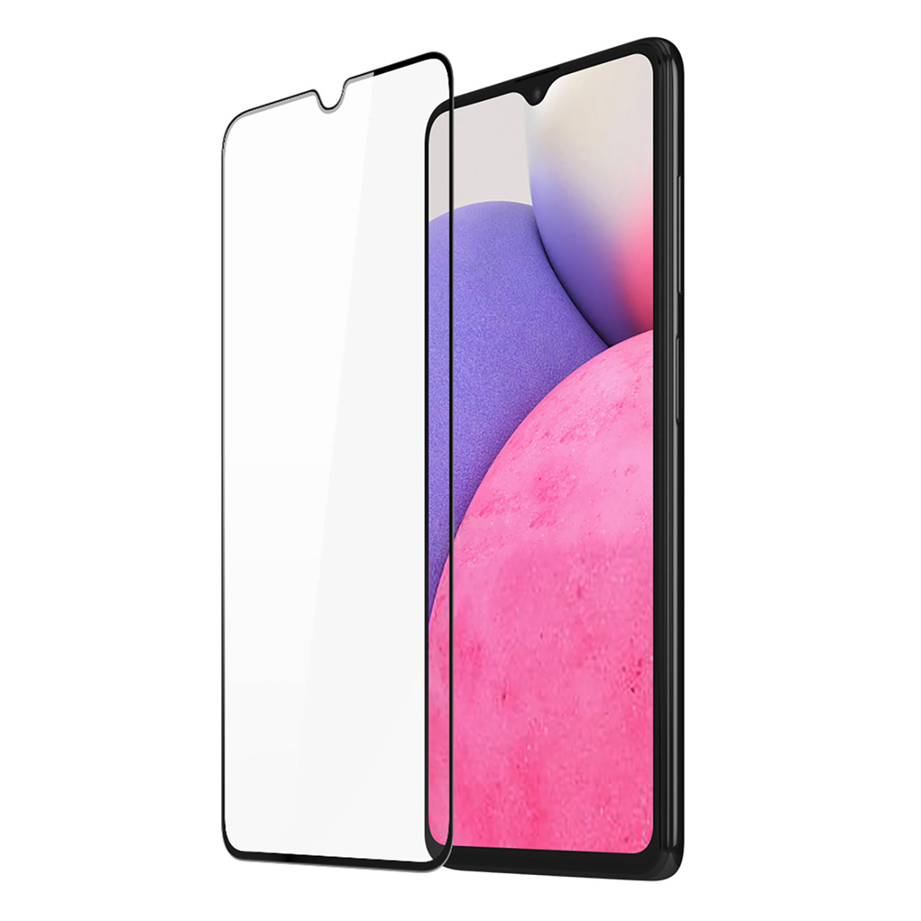 PELICULA DE VIDRO TEMPERADO DUX DUCIS SAMSUNG GALAXY A33 5G