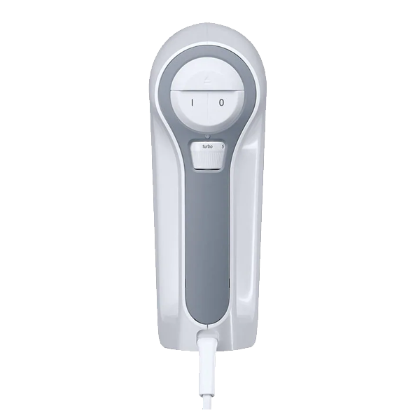 BATEDEIRA BRAUN - HM 3135 WH