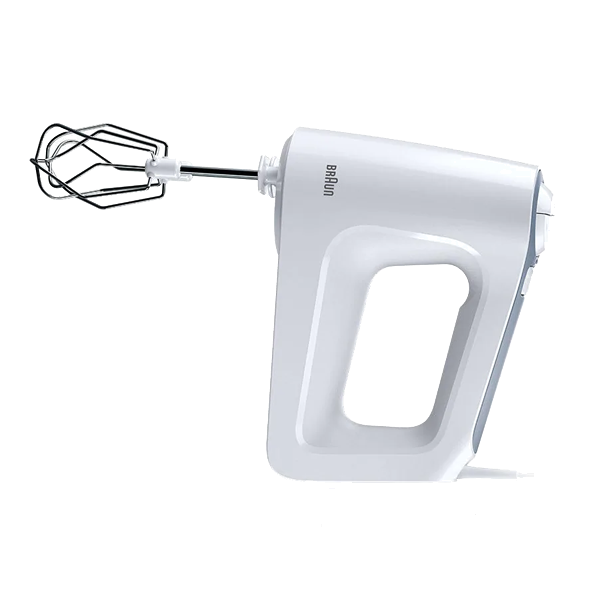 BATEDEIRA BRAUN - HM 3135 WH