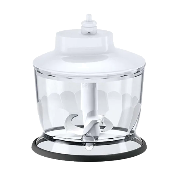 BATEDEIRA BRAUN - HM 3135 WH