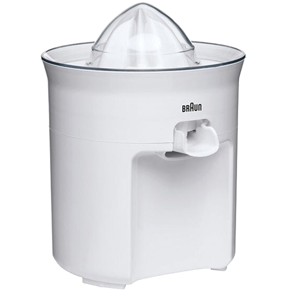ESPREMEDOR CITRINOS BRAUN - CJ 3050 WH