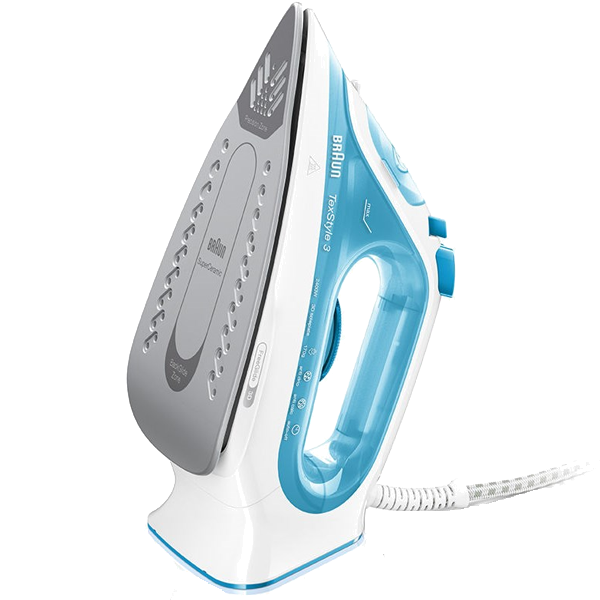 FERRO VAPOR BRAUN - SI3053BL