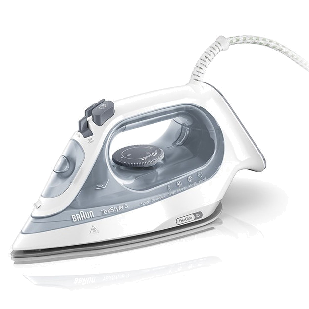 FERRO VAPOR BRAUN - SI3054GY