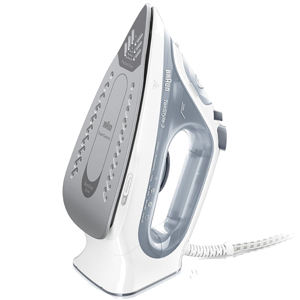 FERRO VAPOR BRAUN - SI3054GY