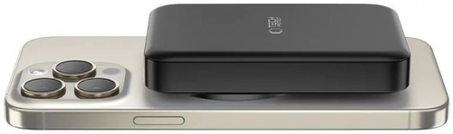 Powerbank TECH-PROTECT PB11 LIFEMAG MAGSAFE 10.000mAh BLACK