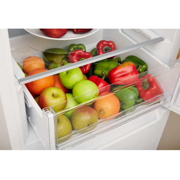 COMBINADO INDESIT - XIT8 T2E W