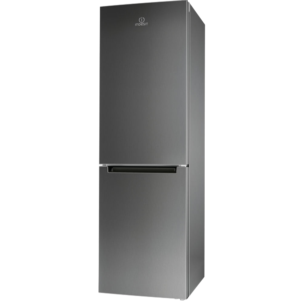 COMBINADO INDESIT - XIT8 T2E X