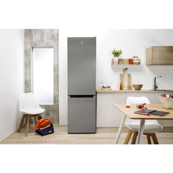 COMBINADO INDESIT - XIT8 T2E X