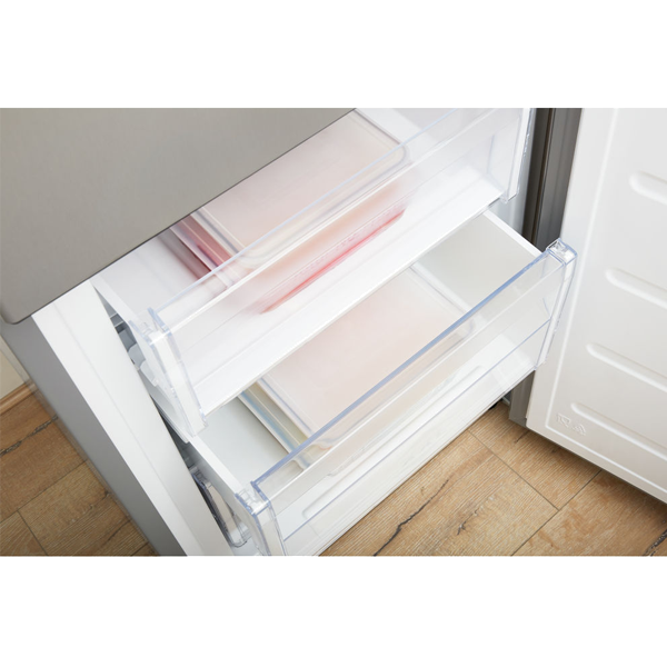 COMBINADO INDESIT - XIT8 T2E X
