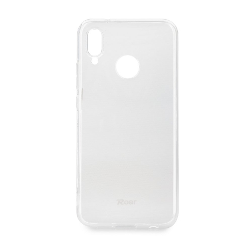 CAPA HUAWEI P20 LITE ROAR TPU 360 CLEAR