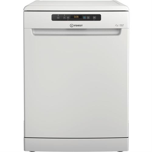MÁQUINA DE LAVAR LOUÇA INDESIT - DFO 3T133 A F