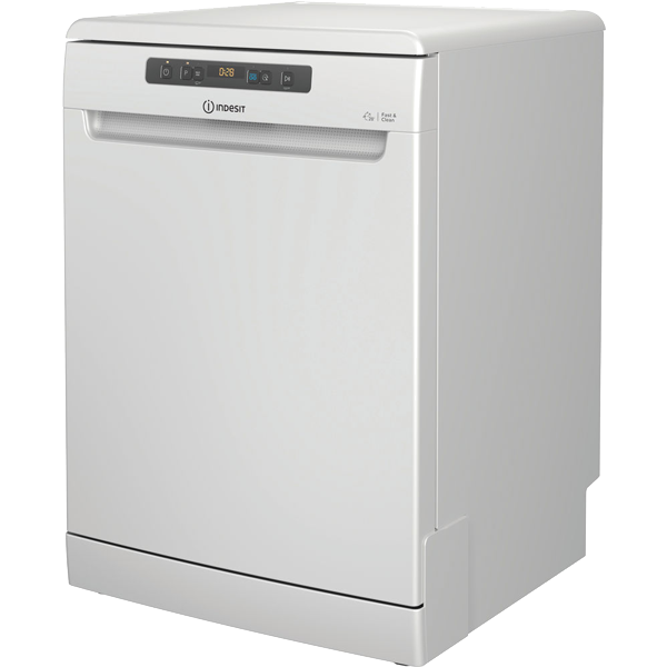 MÁQUINA DE LAVAR LOUÇA INDESIT - DFO 3T133 A F
