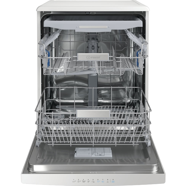 MÁQUINA DE LAVAR LOUÇA INDESIT - DFO 3T133 A F