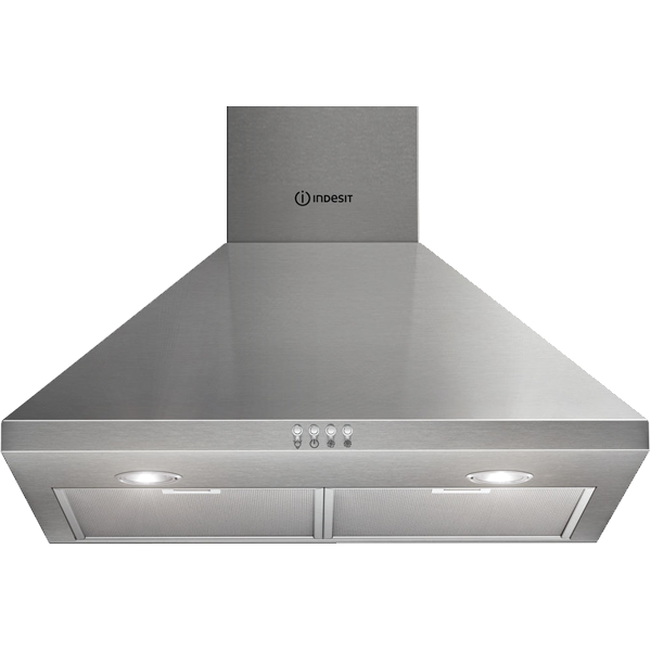 CHAMINÉ INDESIT - IHPC 6.5 LM X