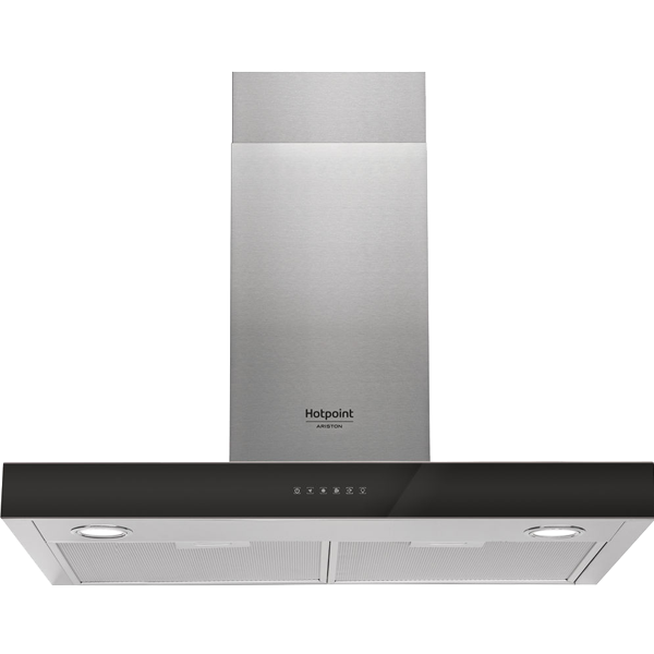 CHAMINÉ HOTPOINT - HHBS 7.7 F LT X