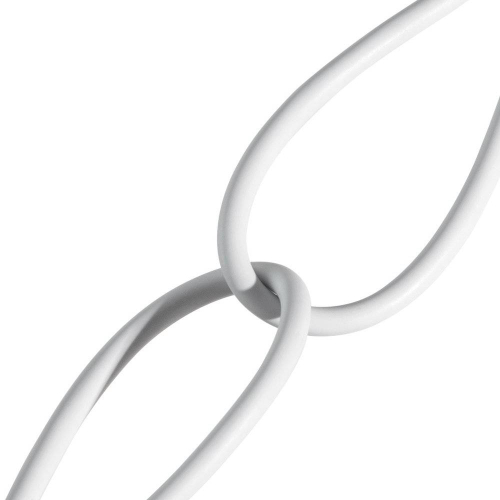 CABO SUPERIOR BASEUS TYPE-C TO LIGHTNING 20W 1M WHITE