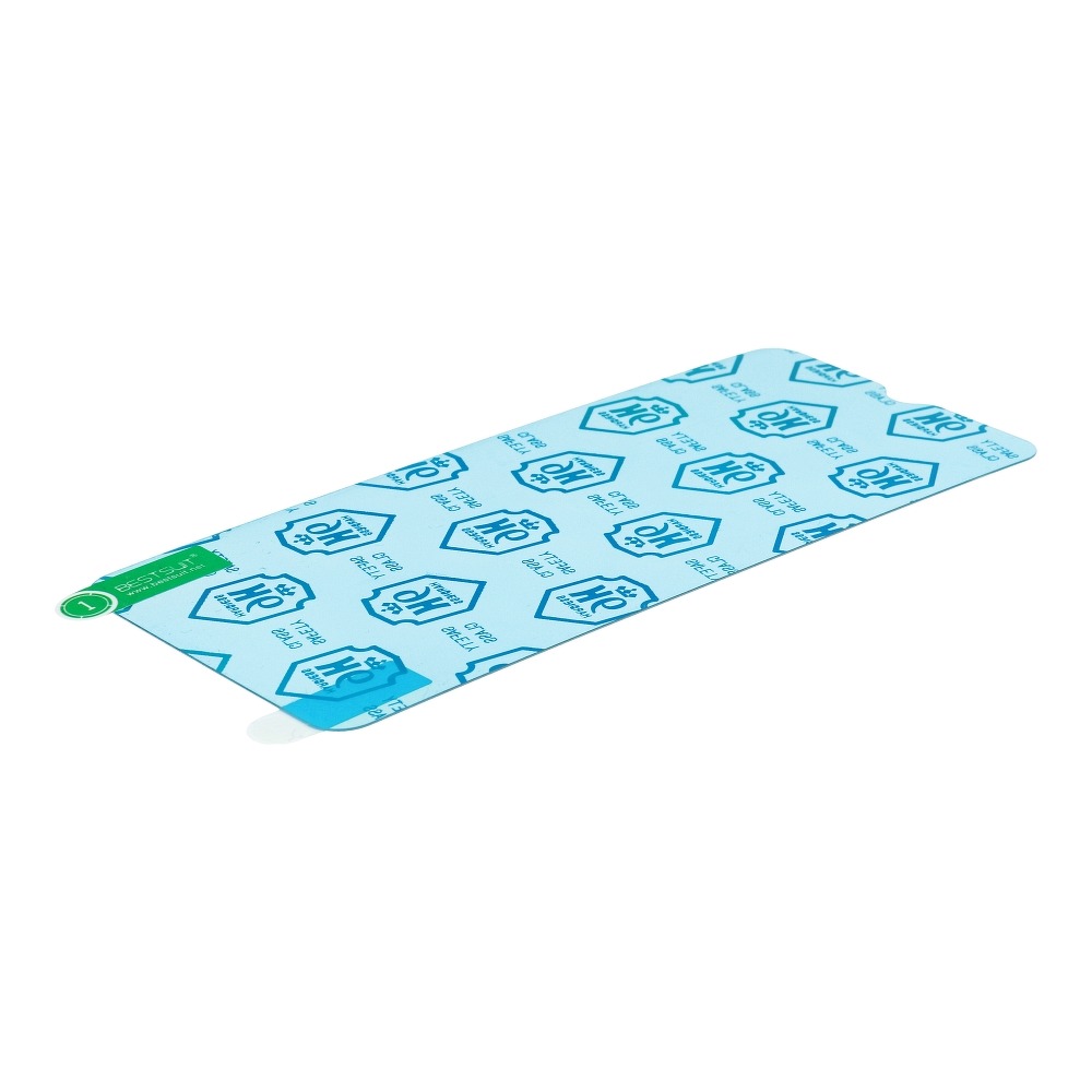 PELICULA VIDRO 9H NANO FLEXIVEL BESTSUIT IPHONE 13 PRO MAX