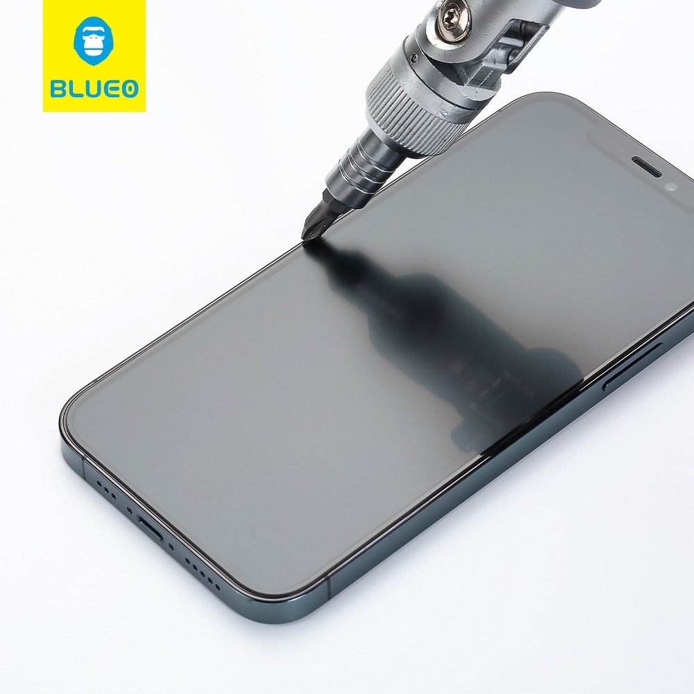 PELICULA VIDRO 9H NANO FLEXIVEL BESTSUIT IPHONE 13 PRO MAX
